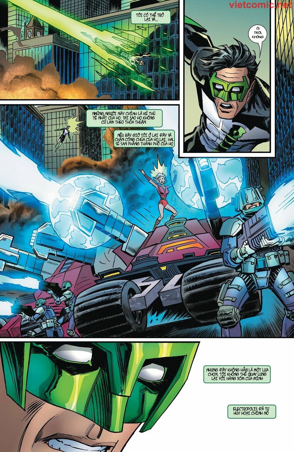 convergence: green lantern - parallax chapter 2 15