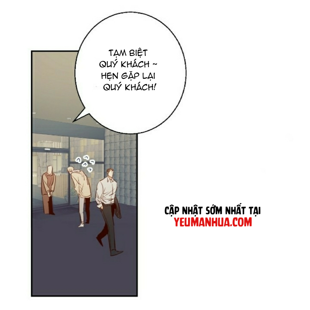 cửa hàng tiện lợi nguy hiểm chapter 16 6