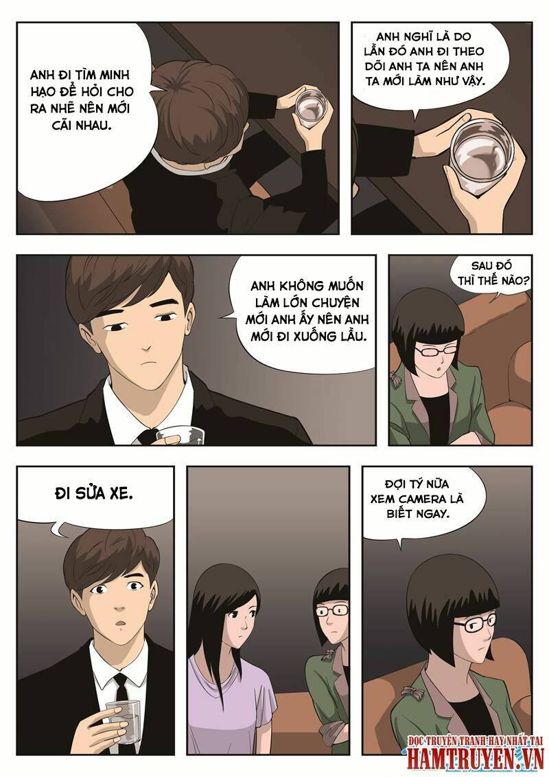 ngụy thủy nghi vân chapter 49 12