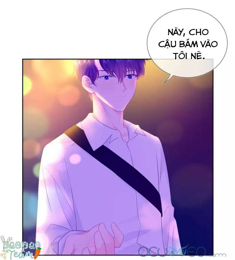 tôi và lịch sử yêu đương của tôi chapter 20 11