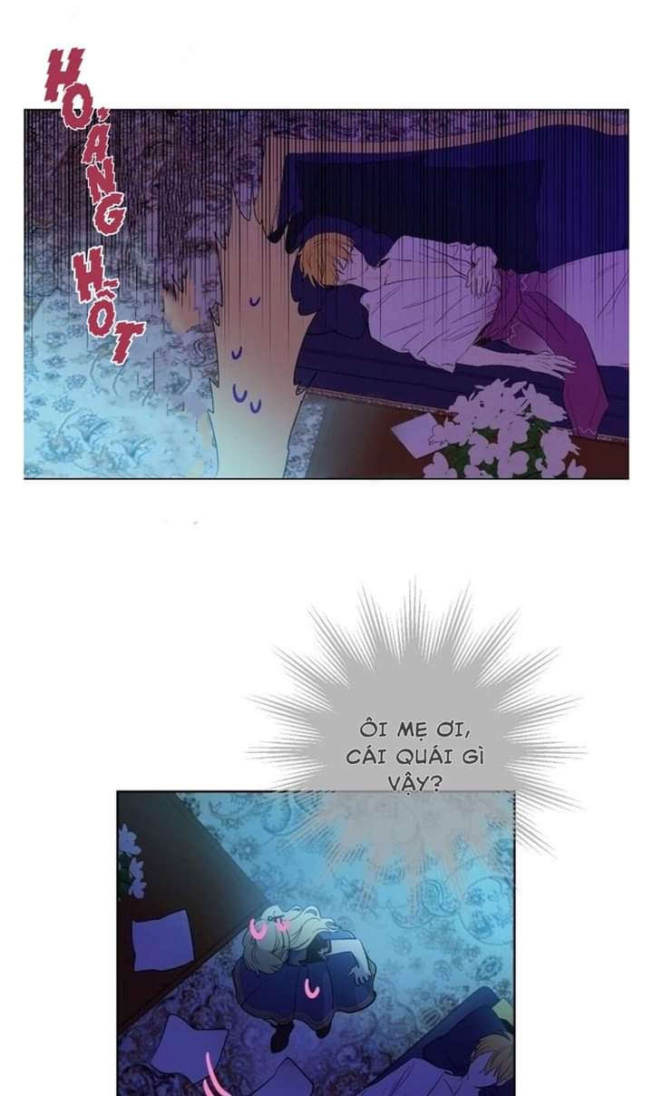 bỗng một ngày nọ tôi trở thành nàng công chúa chapter 55 69