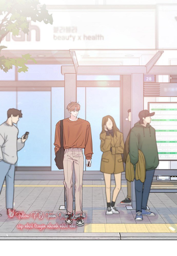 đừng bận tâm, em yêu chapter 33 20