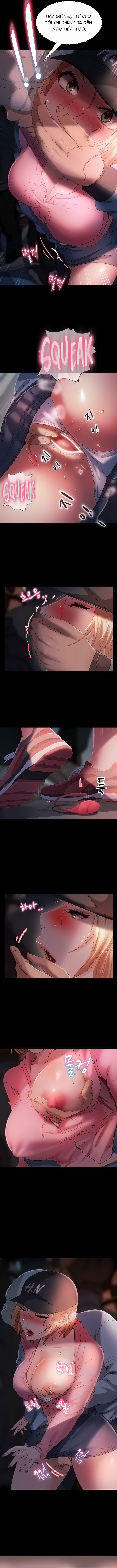 đánh giá về công ty kết hôn chapter 28 4