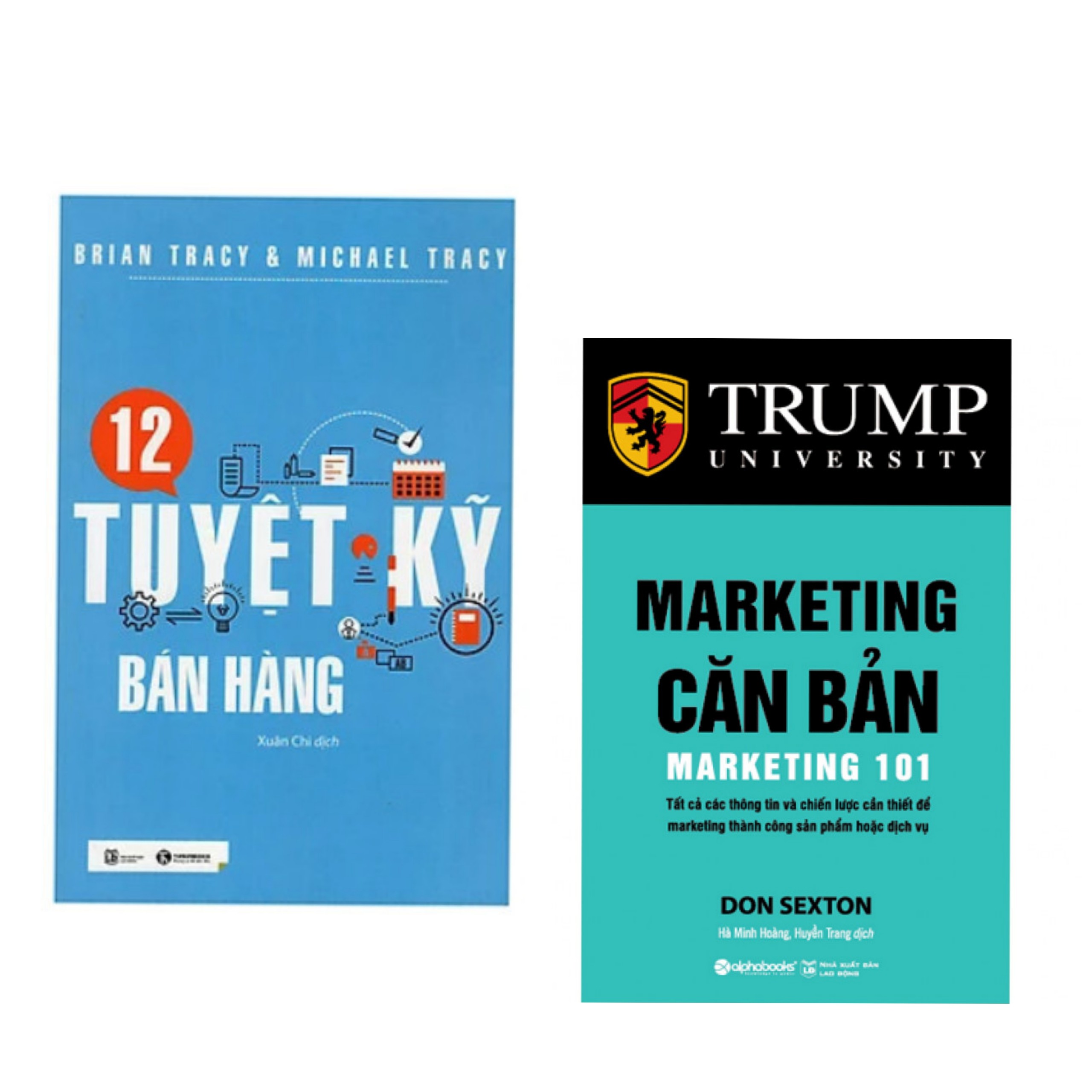 Combo 2Q: 12 Tuyệt Kỹ Bán Hàng+ Marketing Căn Bản /Cẩm Nang Kinh Doanh / Phát Triển Lãnh Đạo Doanh NGhiệp Tự Thân / Đột Phá Quy Trình Quản Trị và Nâng Tầm Dịch Vụ