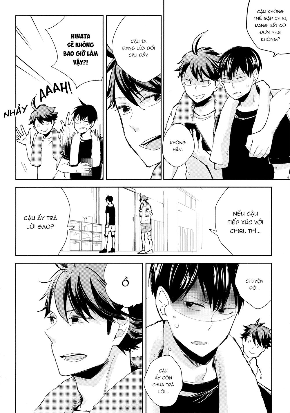 tuyển tập haikyuu dj by dammei bl chapter 16 31