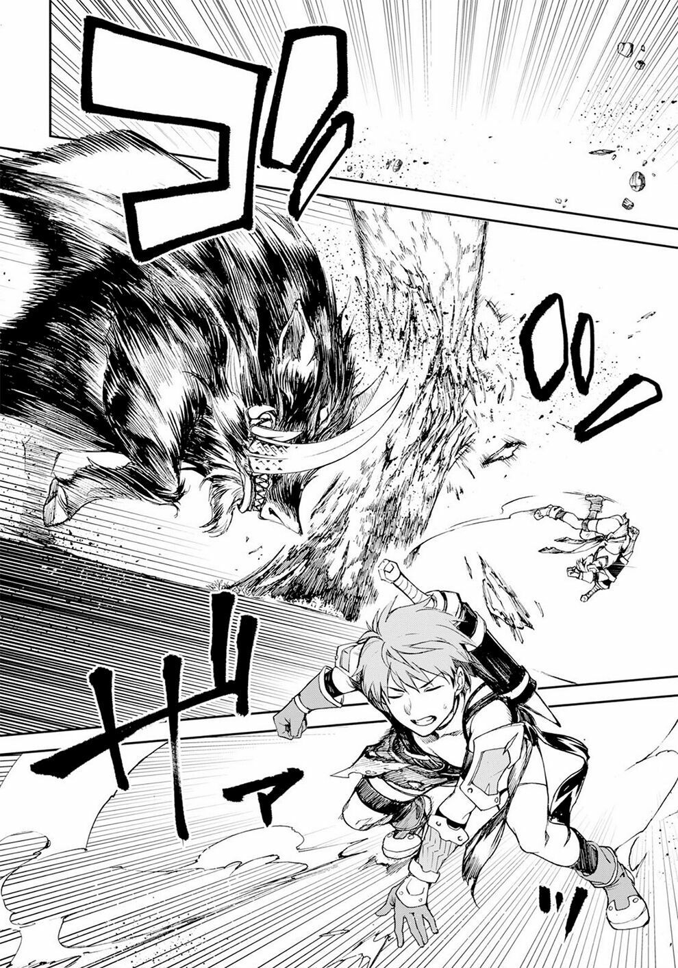 fate/grand order: epic of remnant - agartha chapter 1 29