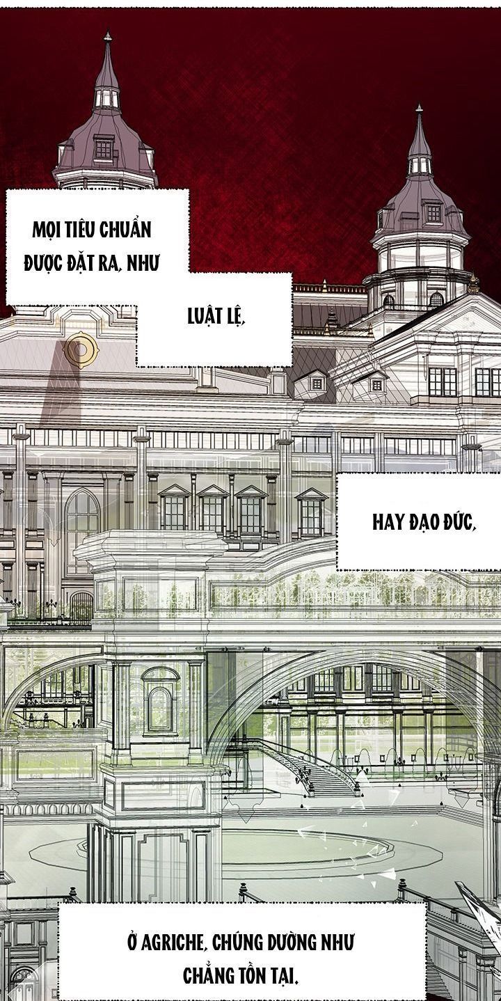 cách để cứu rỗi anh trai của nữ chính chapter 21 9