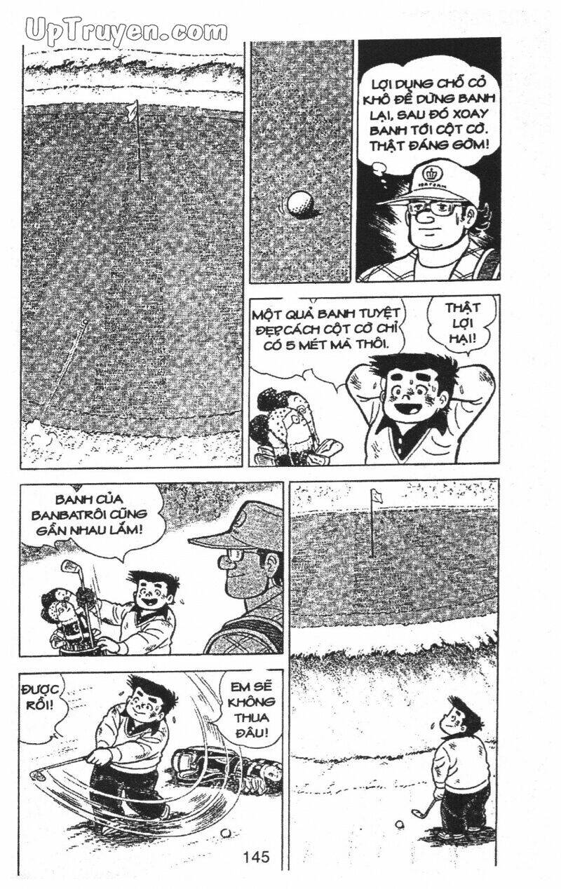 ashita tenki ni naare chapter 11 147