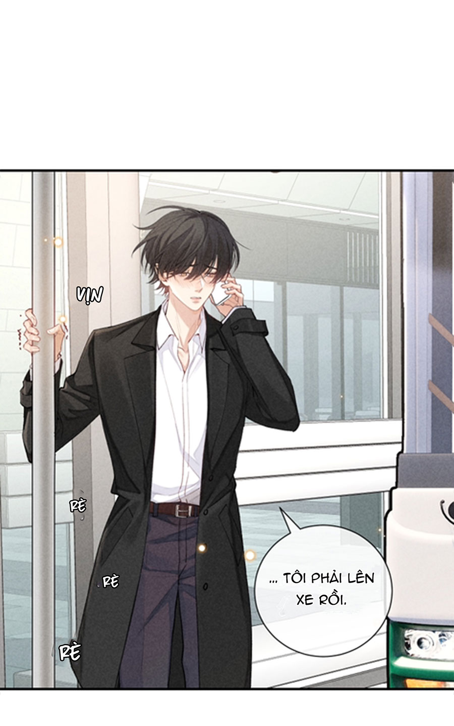 trò chơi săn mồi chapter 81 38