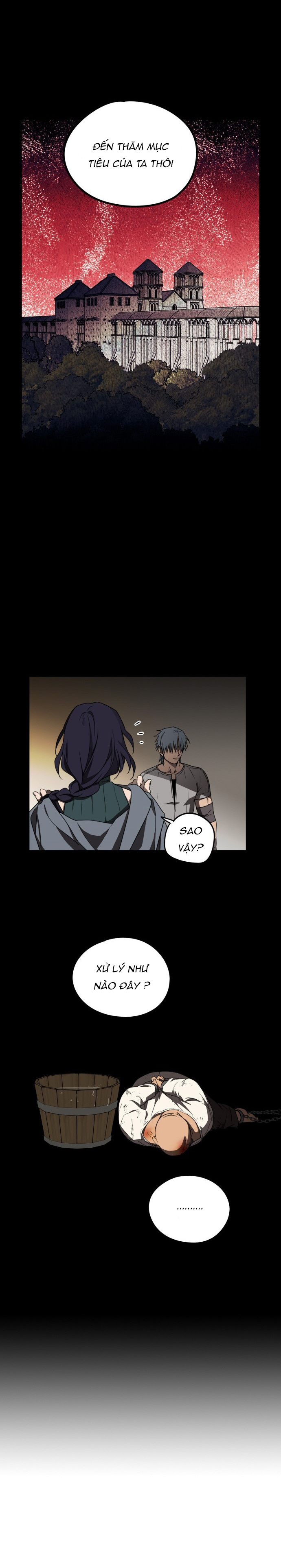 bị che khuất bởi hoàng hôn chapter 38 23