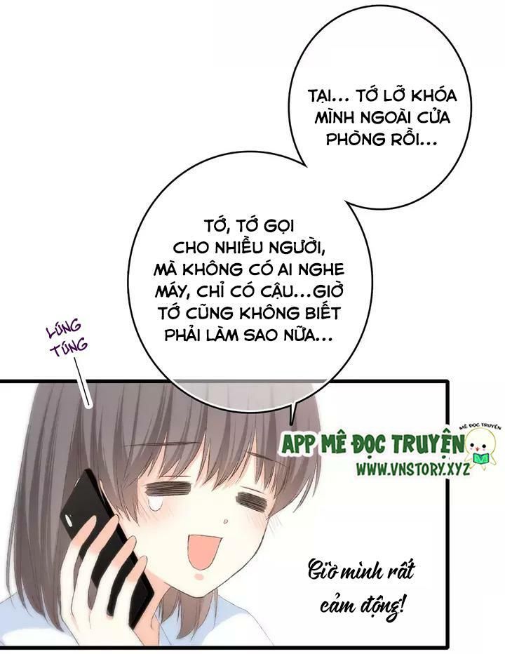 con tim rung động 2 chapter 27 77