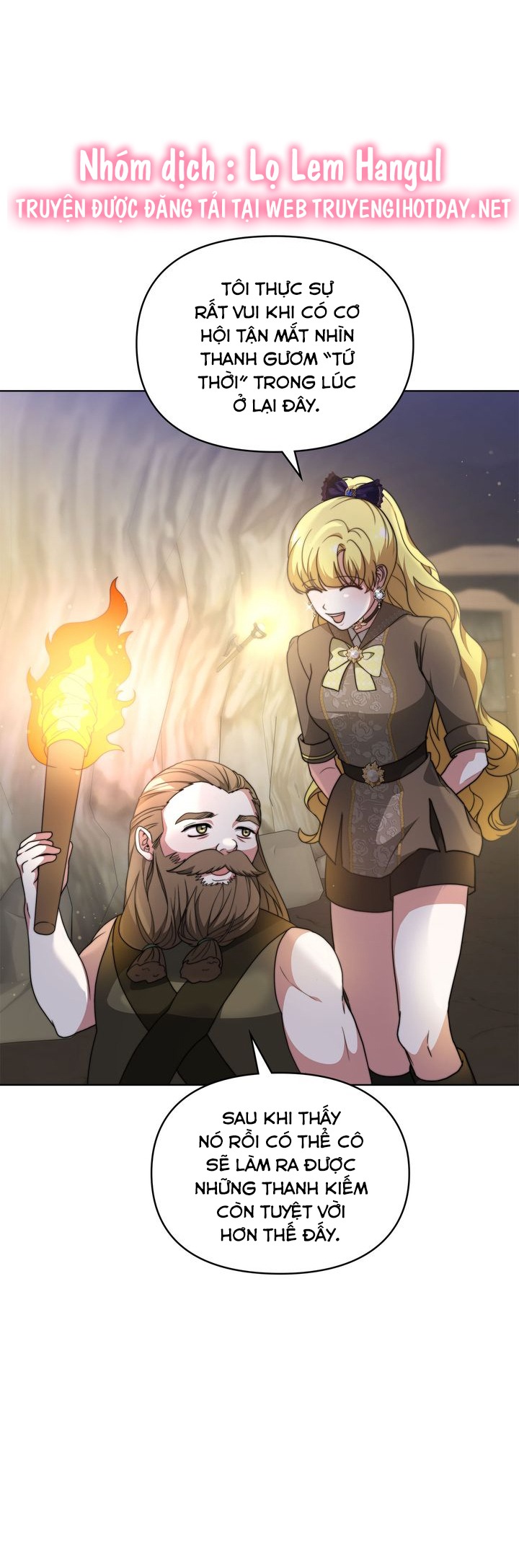 công nương eluana vita chapter 175 3