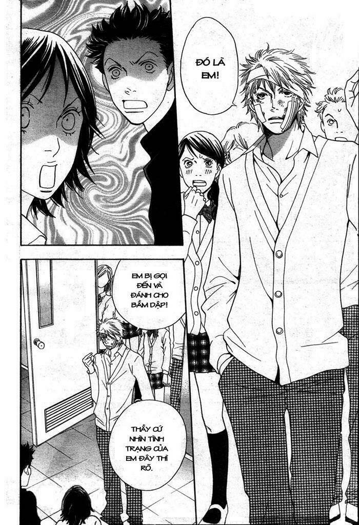 matsuri special chapter 6 27