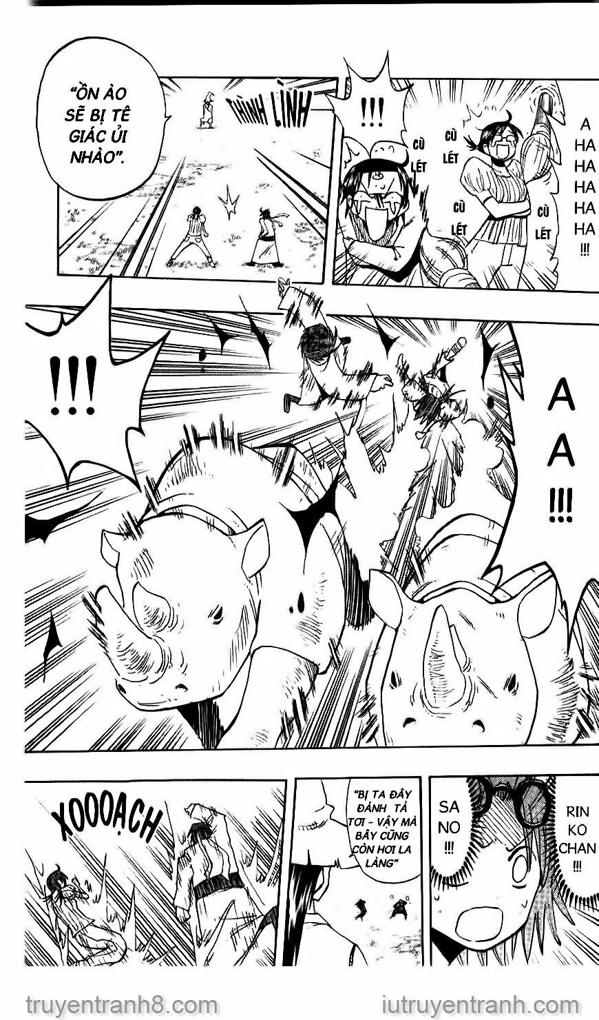 law of ueki chapter 102 8