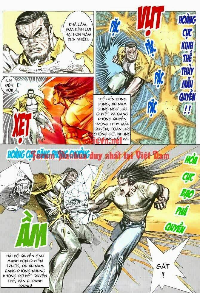 hải hổ 1 chapter 34 4
