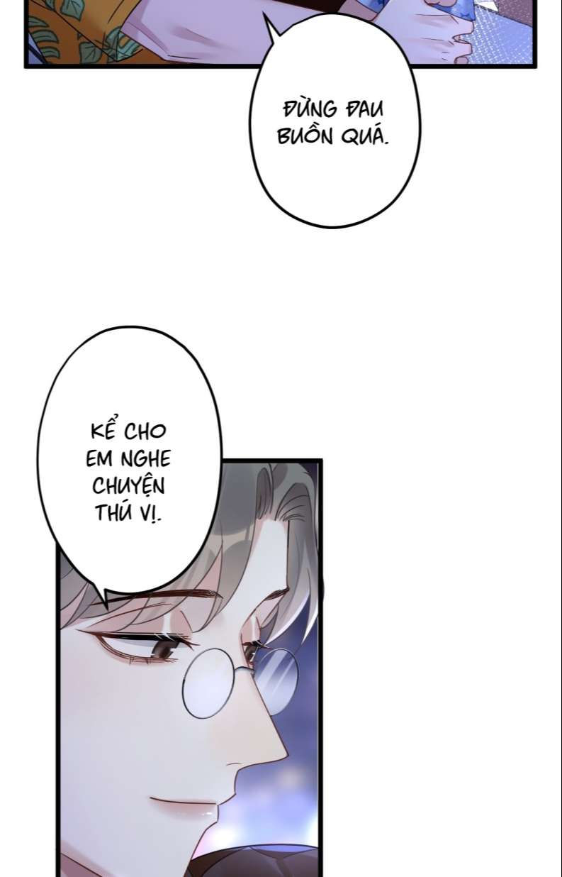 esport nhất kiến chung tình? chapter 21 34