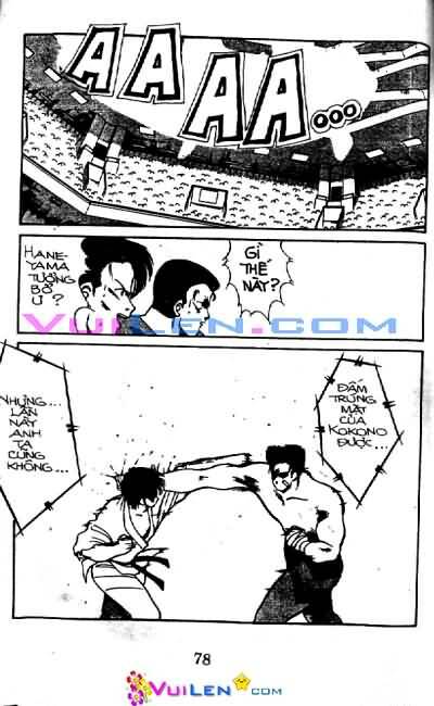 truyền nhân atula - shura no mon i chapter 6 79