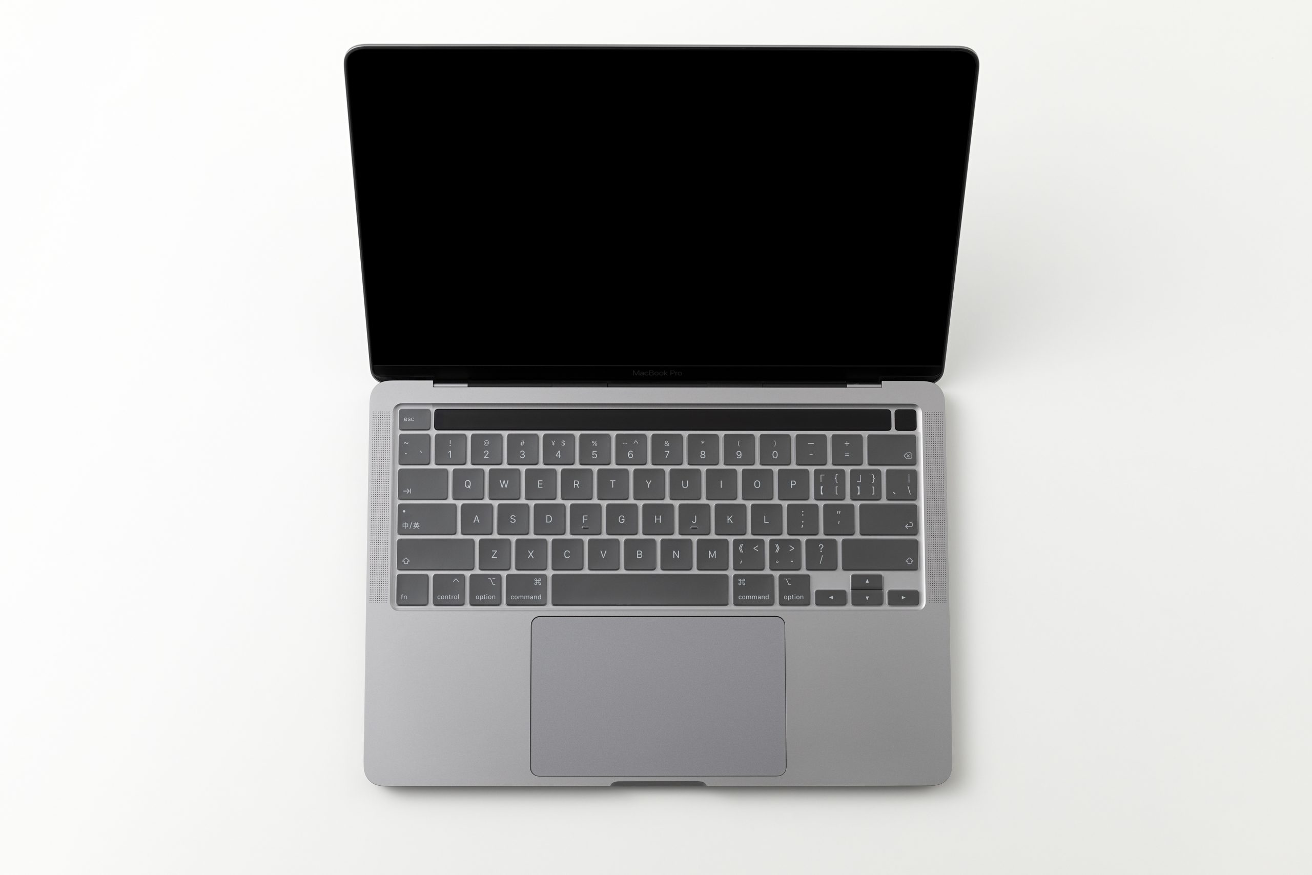 Phủ Phím Macbook Air/Pro 13" 2020 M1, Pro 14/16" 2021 Innostyle Keyguard TPU Crystal - Hàng Chính Hãng