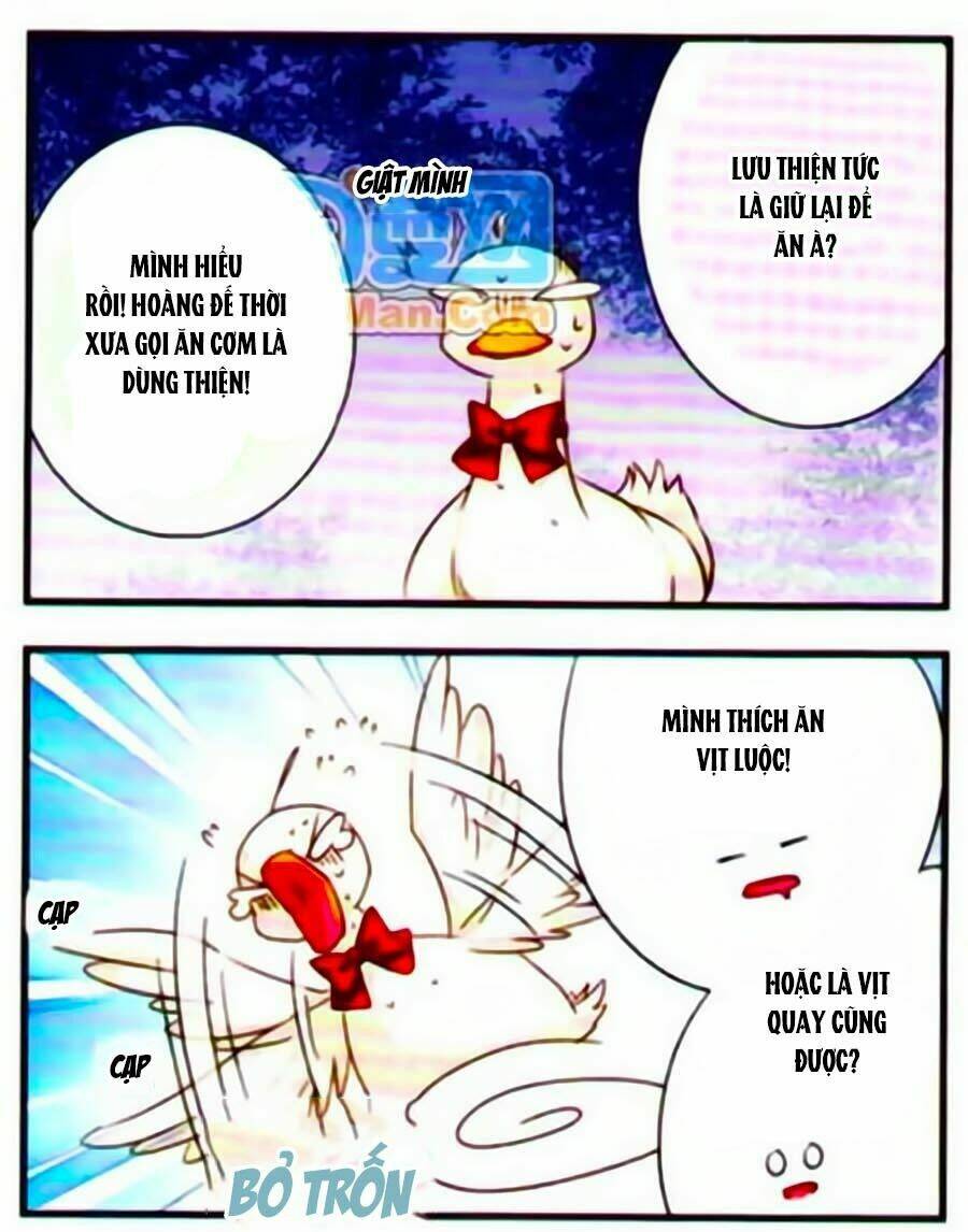 manh tam quốc chapter 77 12