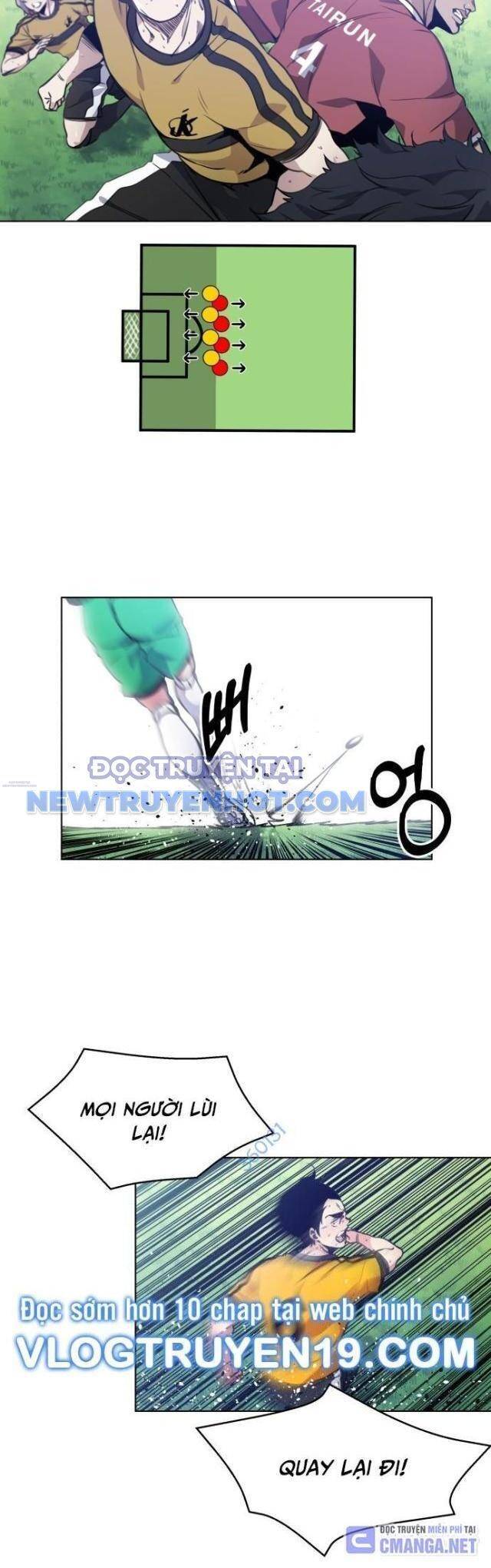 Góc Cao Khung Thành chapter 74 27