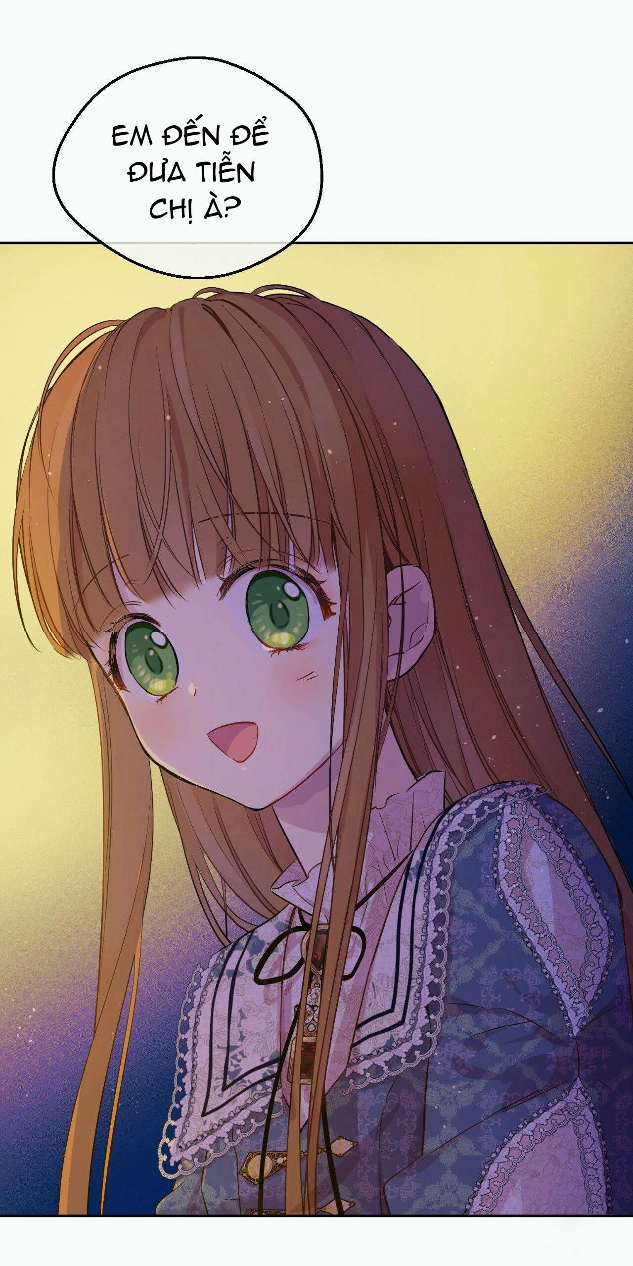 bỗng một ngày nọ tôi trở thành nàng công chúa chapter 113 4