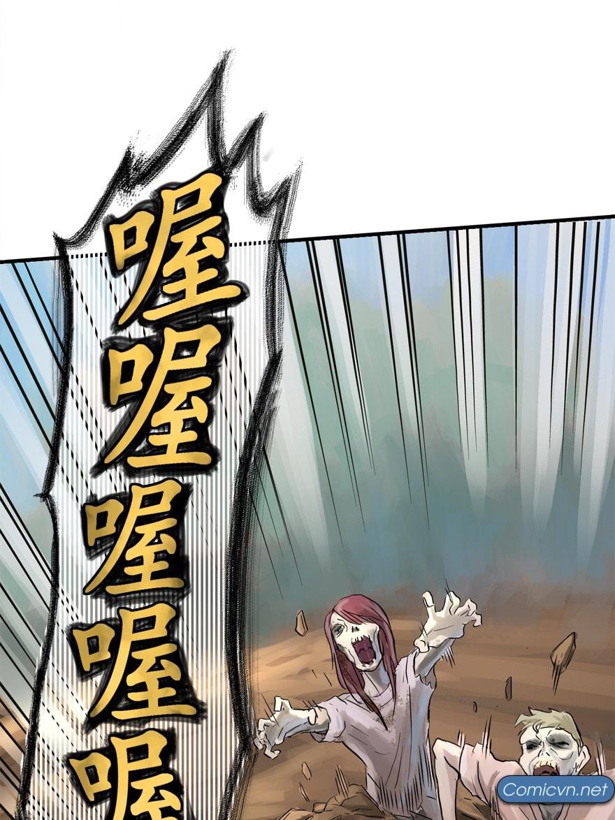 vua sinh tồn chapter 4 20