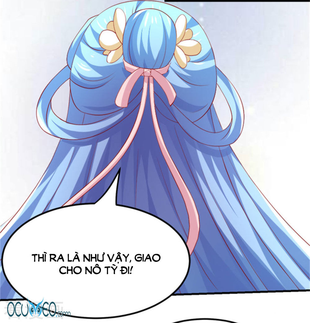 từ đây vương gia không thượng triều sớm chapter 29 17