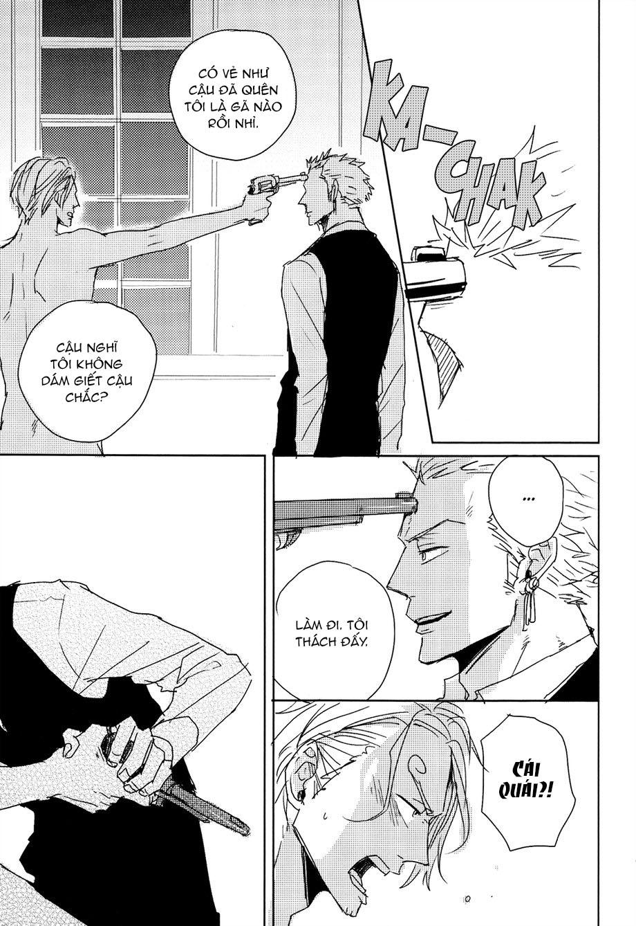 oneshot hỏny chapter 25 21