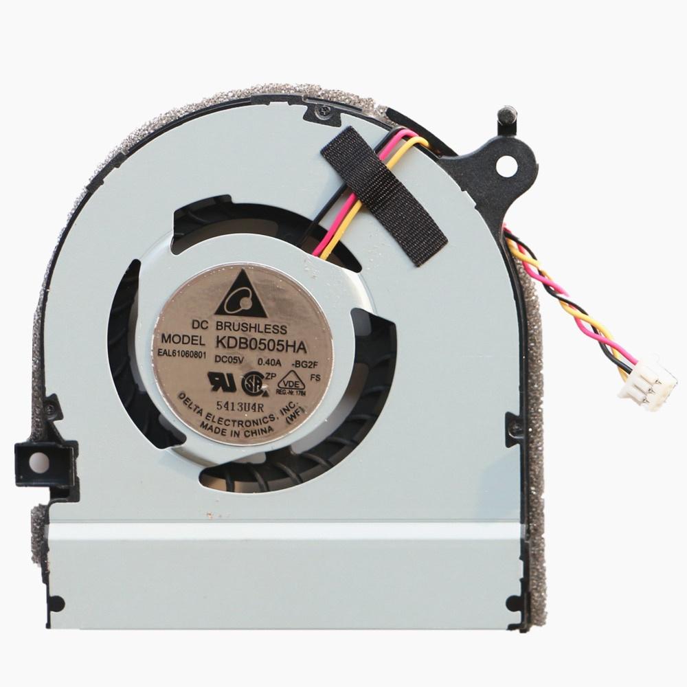 New Cpu Fan For LG Z330-GE30K Z350-GE30K Z360 LGZ33 Cpu Cooling Fan