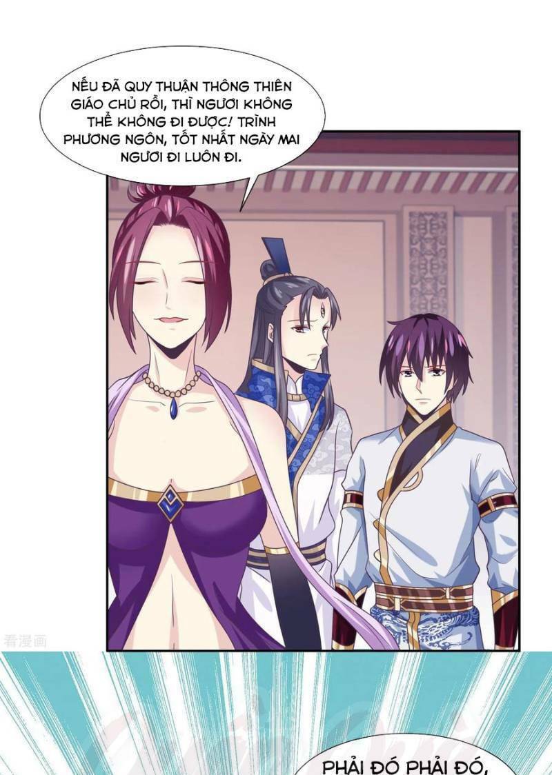 ta là ngọc hoàng đại đế chapter 48 10