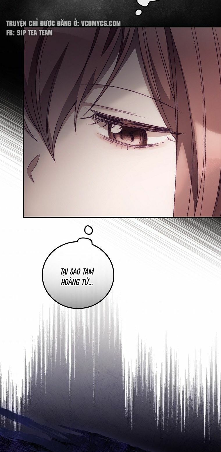 tôi nhìn thấy cái chết của bạn chapter 18 24