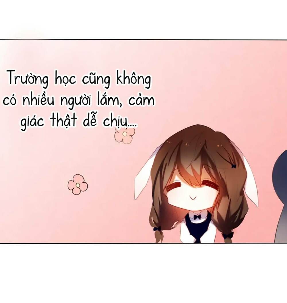 kế hoạch trái tim chapter 23 3