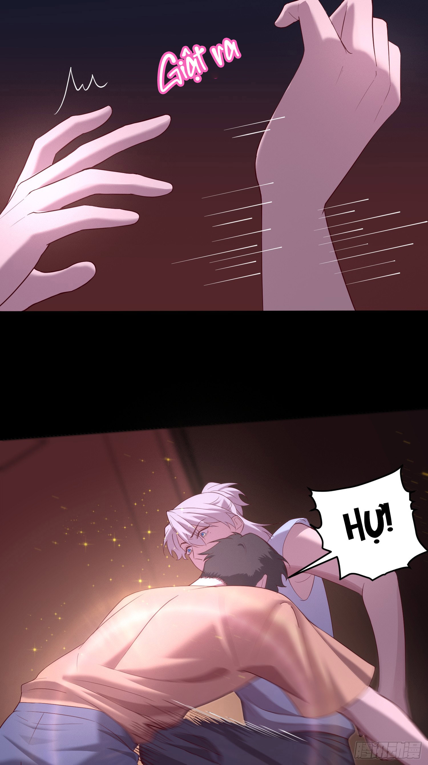 ỷ trên hiếp dưới chapter 4 42