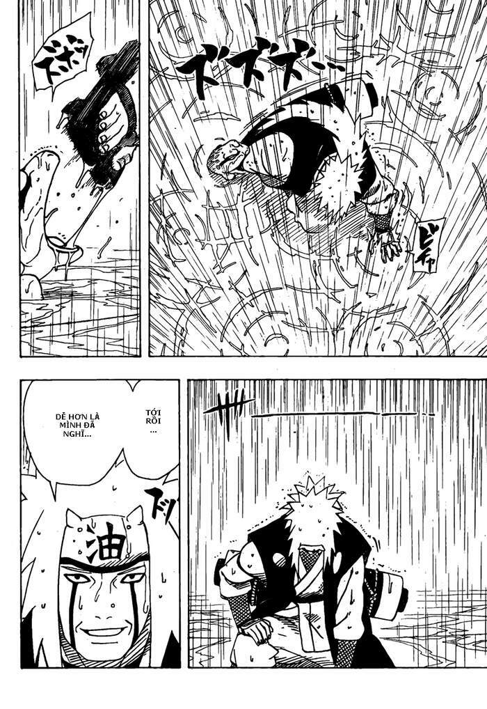naruto - cửu vĩ hồ ly chapter 367 16