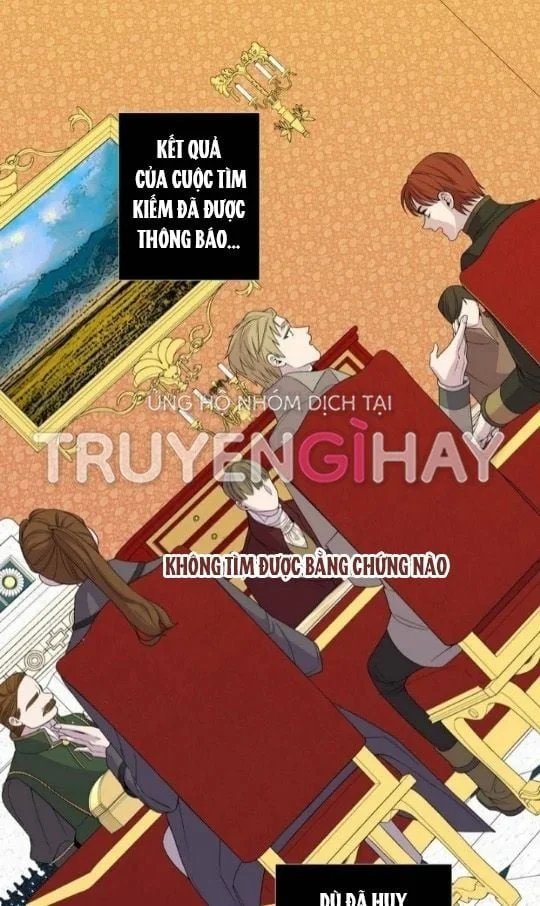 từ tiểu thư thành hoàng hậu - lady to queen chapter 36 1