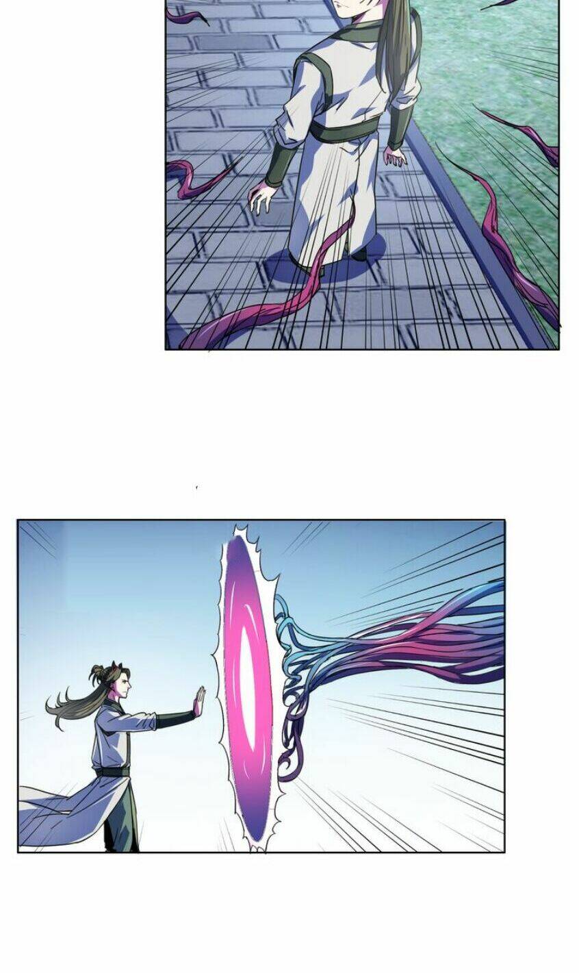 nghịch thiên đại thần chapter 11 9