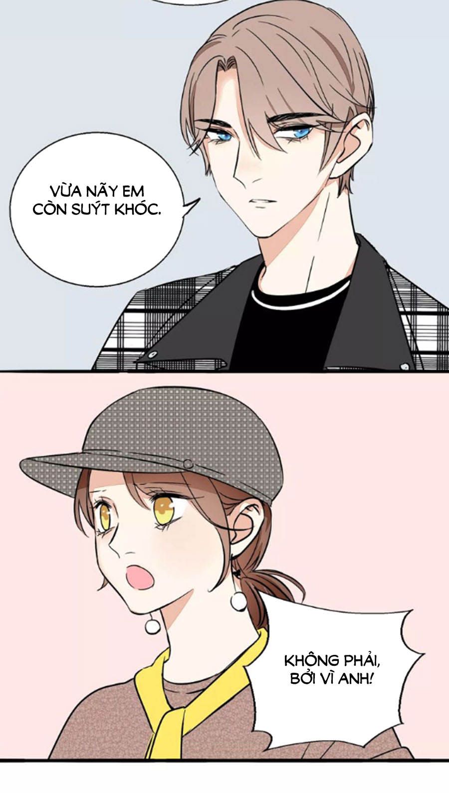 mùi hương lãng mạn chapter 40 19