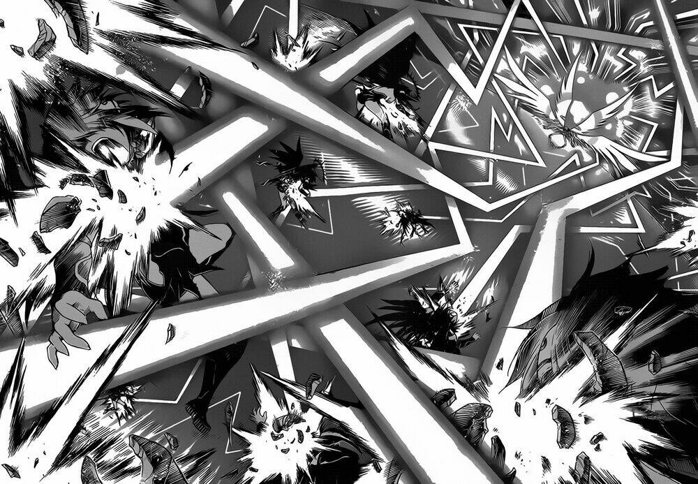 vật thất lạc của bầu trời chapter 56 15