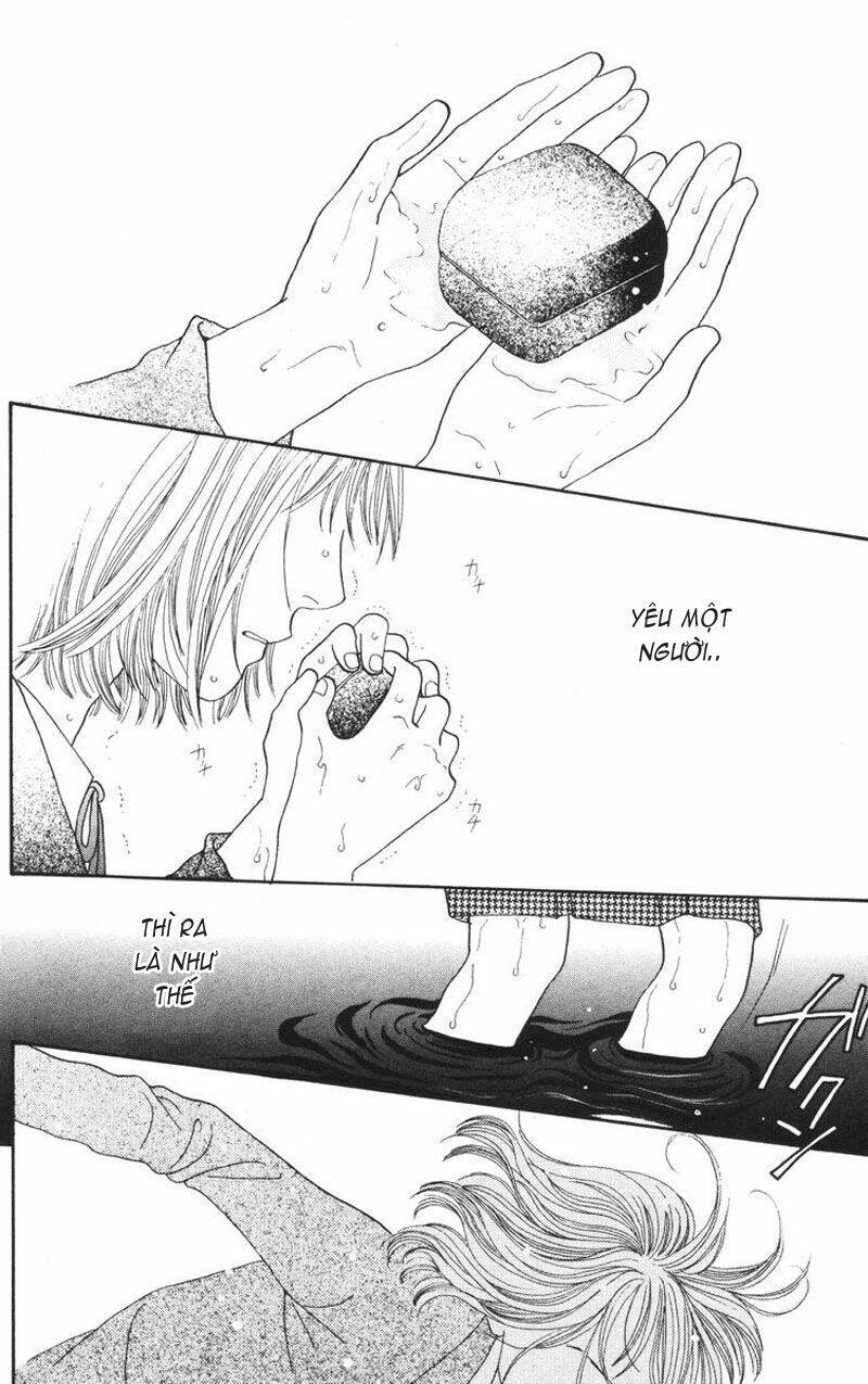 con nhà giàu chapter 153 25