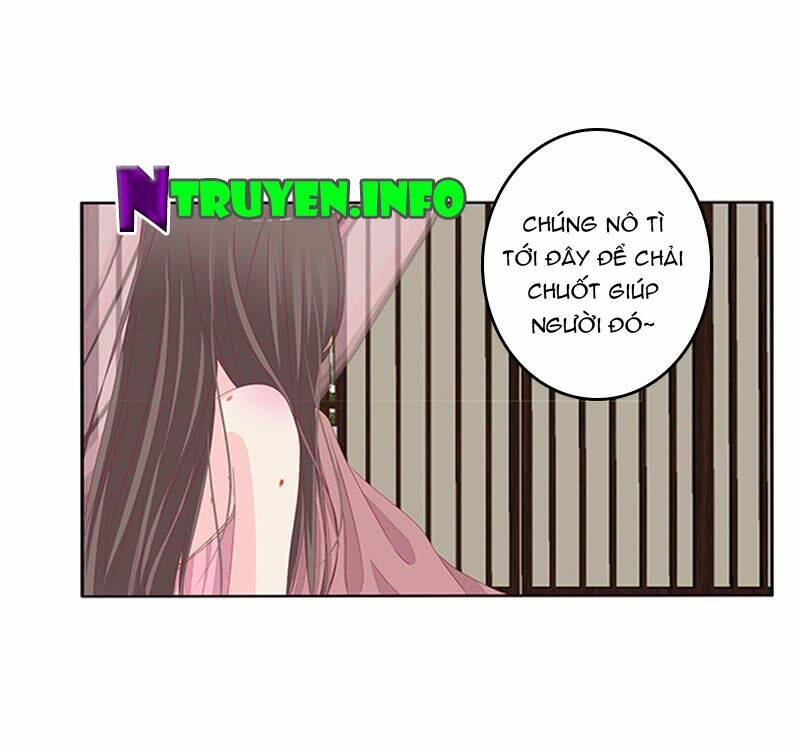 tướng quân mời ra trận chapter 111 8