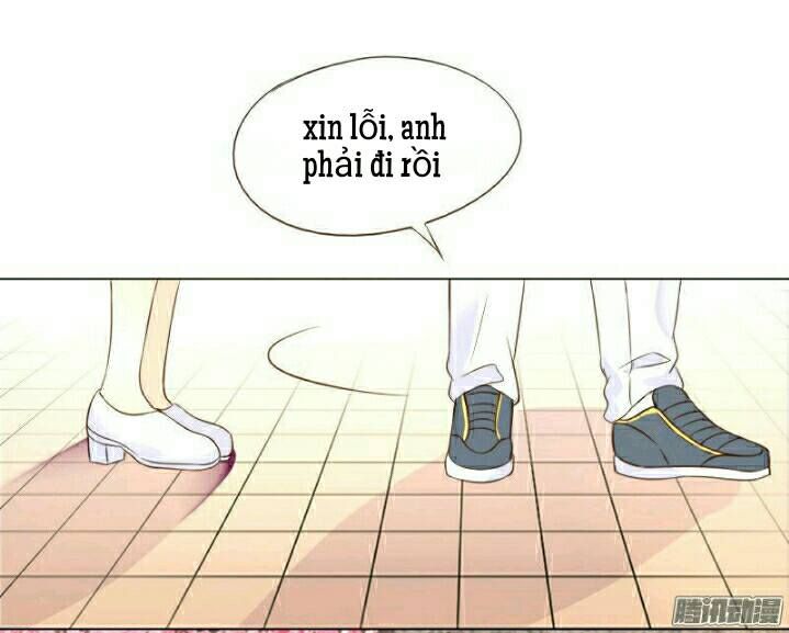 công chúa nữ vương mệnh chapter 3 25