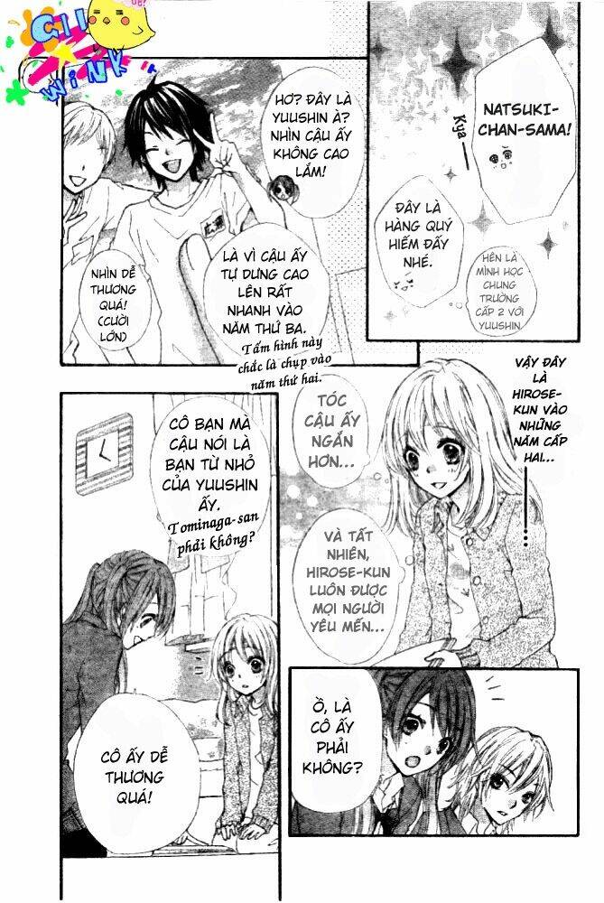 tình yêu của hiyo chapter 5 18