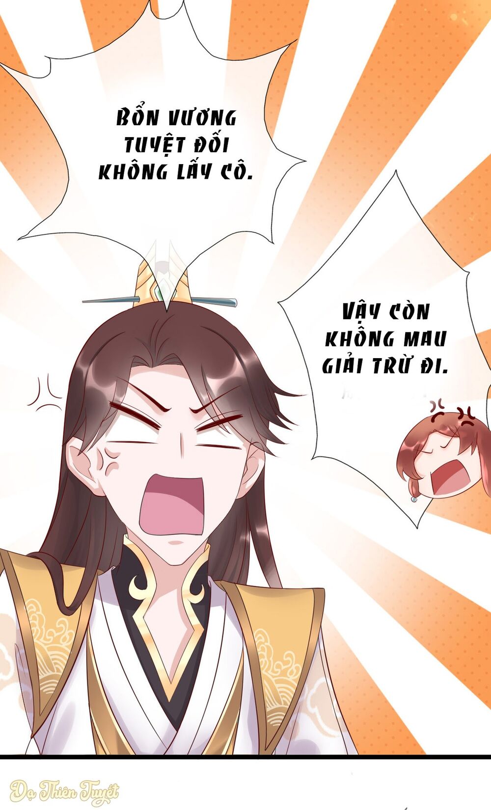 nhân vật phản diện biến thành sủng vật chapter 10 65