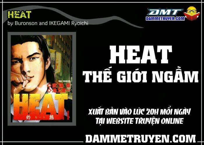 heat - thế giới ngầm chapter 55 1