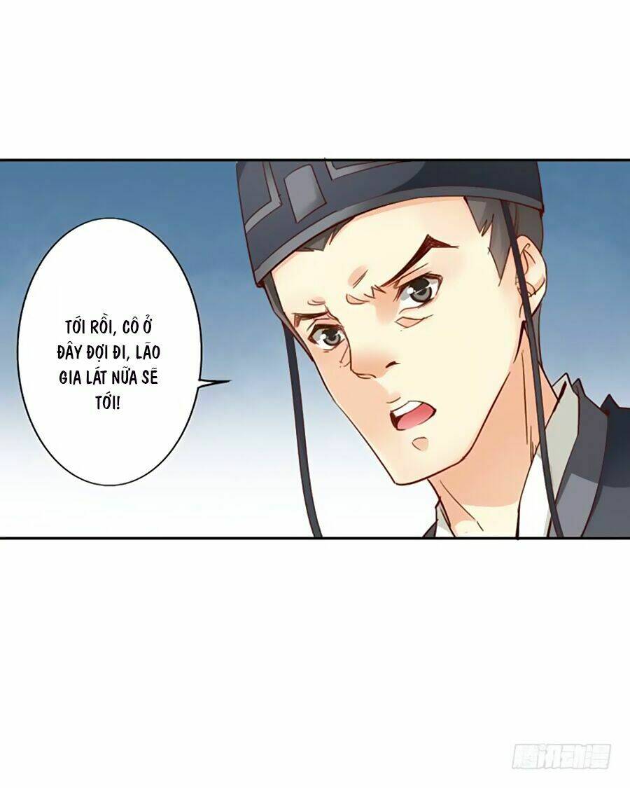 thiền tâm vấn đạo chapter 3 50