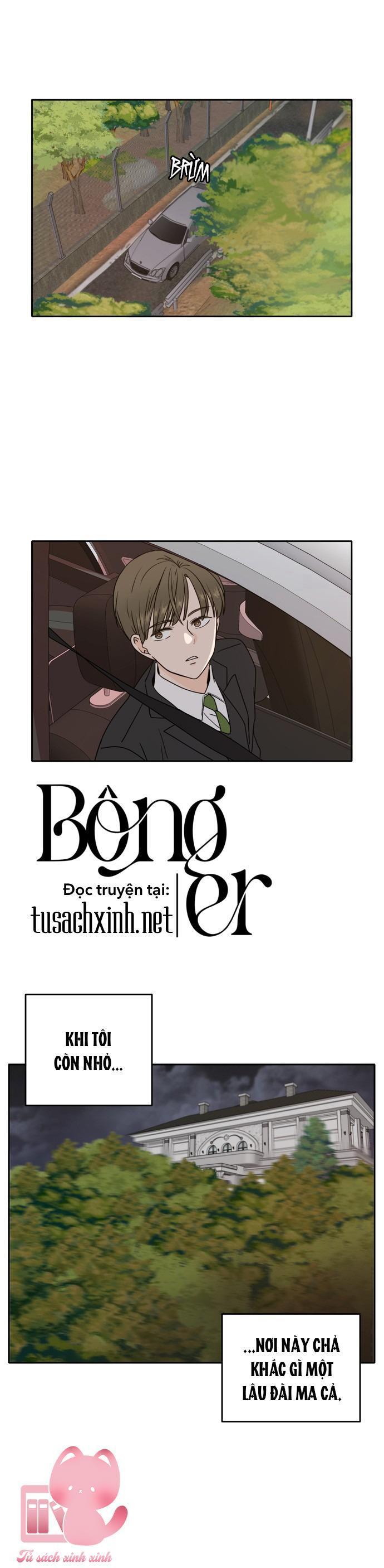 hẹn gặp nhau ở kiếp thứ 19 chapter 41 2