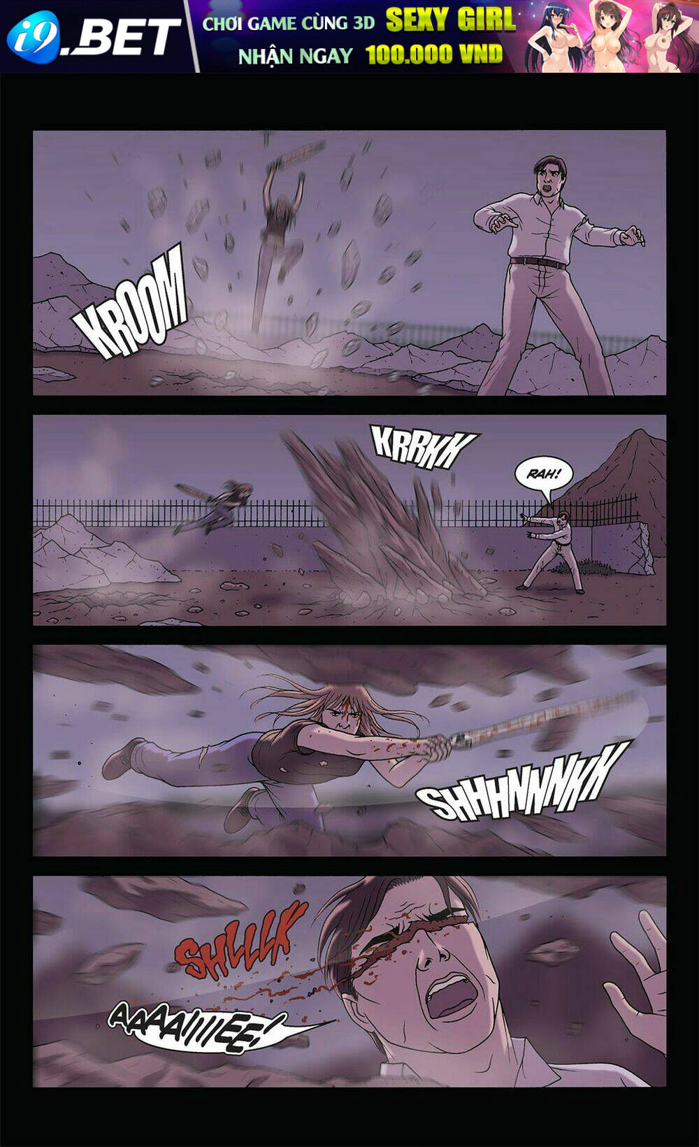 the sword chapter 16 16