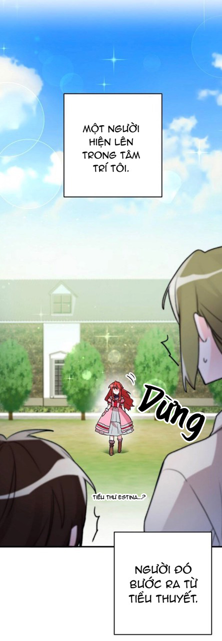 công nương đã thay đổi chapter 5 4