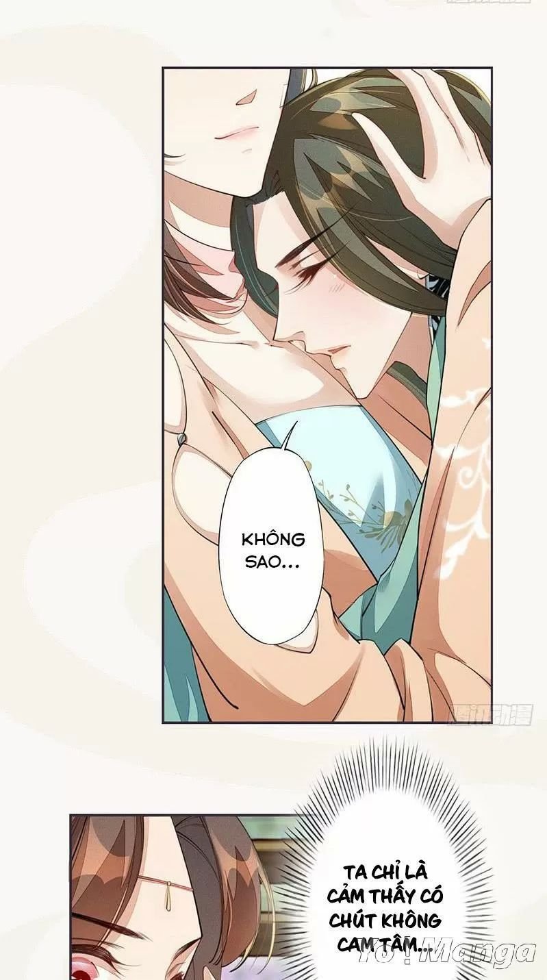 tuyệt thế luyện đan sư chapter 86 6