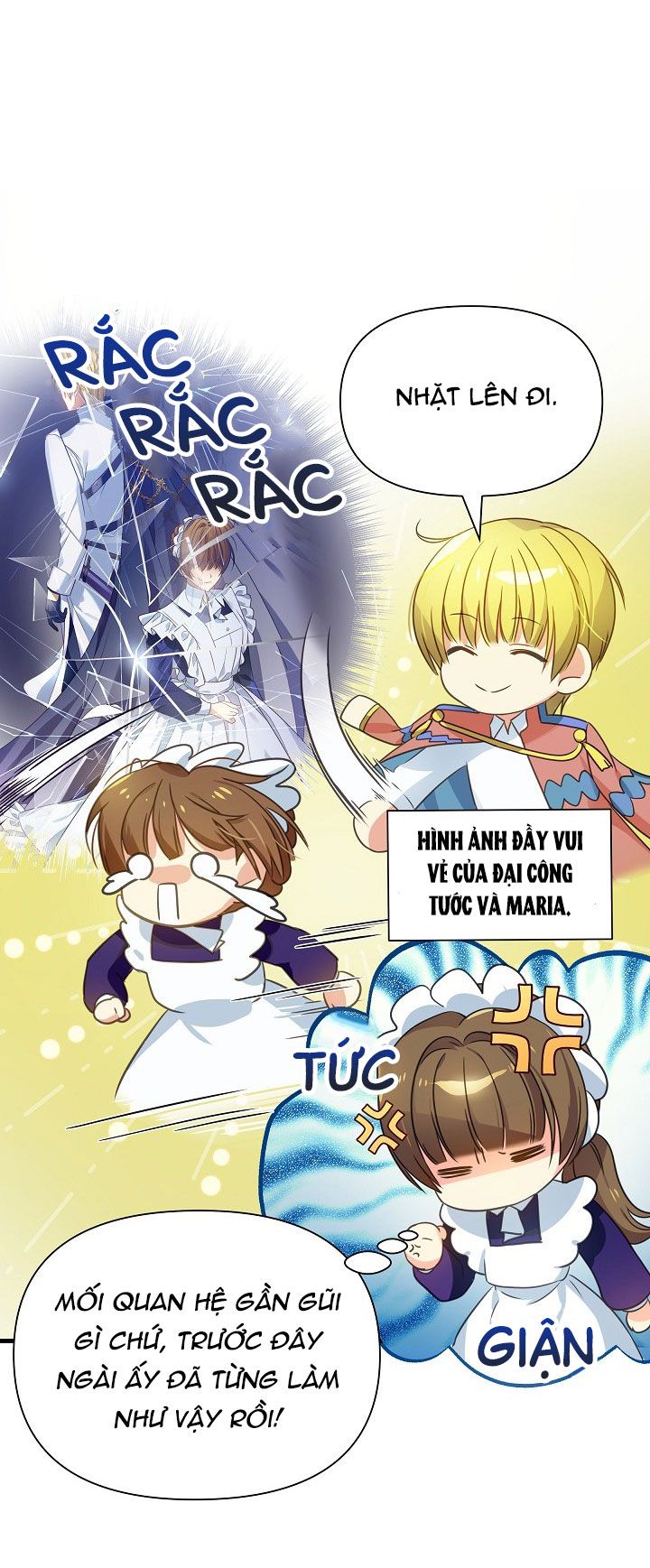 từ lúc bắt đầu tôi vẫn luôn ở bên em chapter 13 75